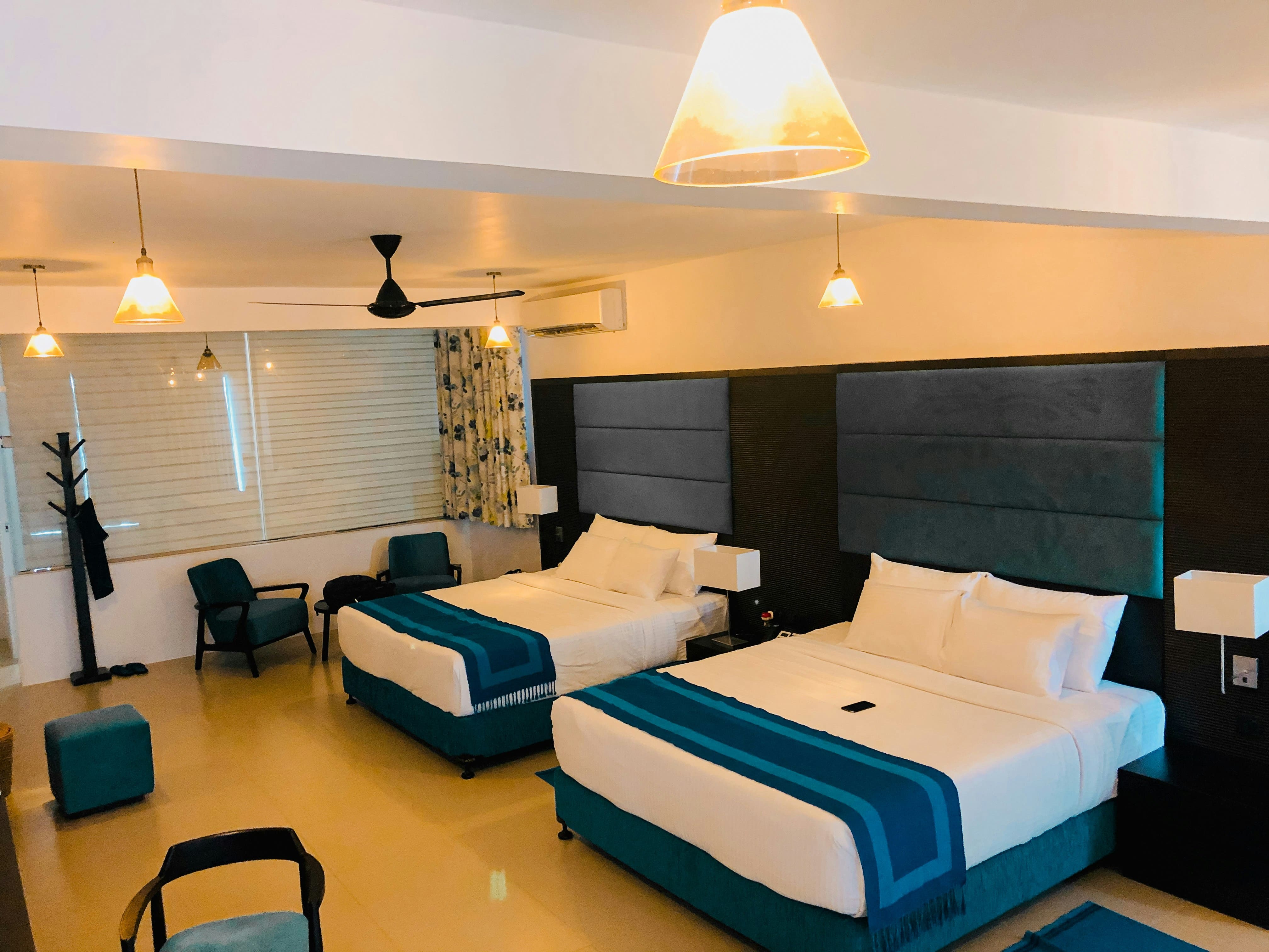 Cozy Nest Guesthouse